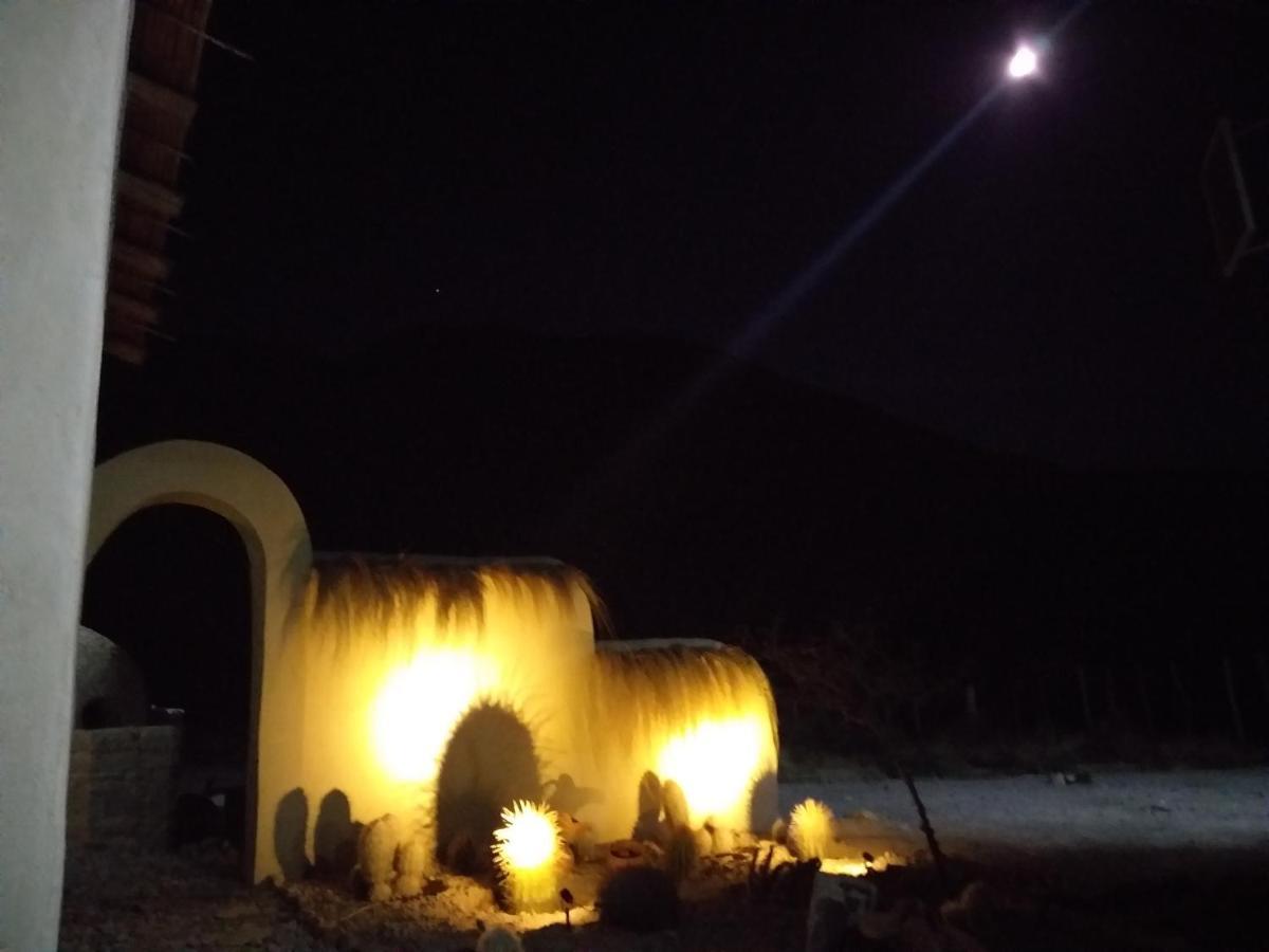Sendero De Las Cabras プルママルカ エクステリア 写真