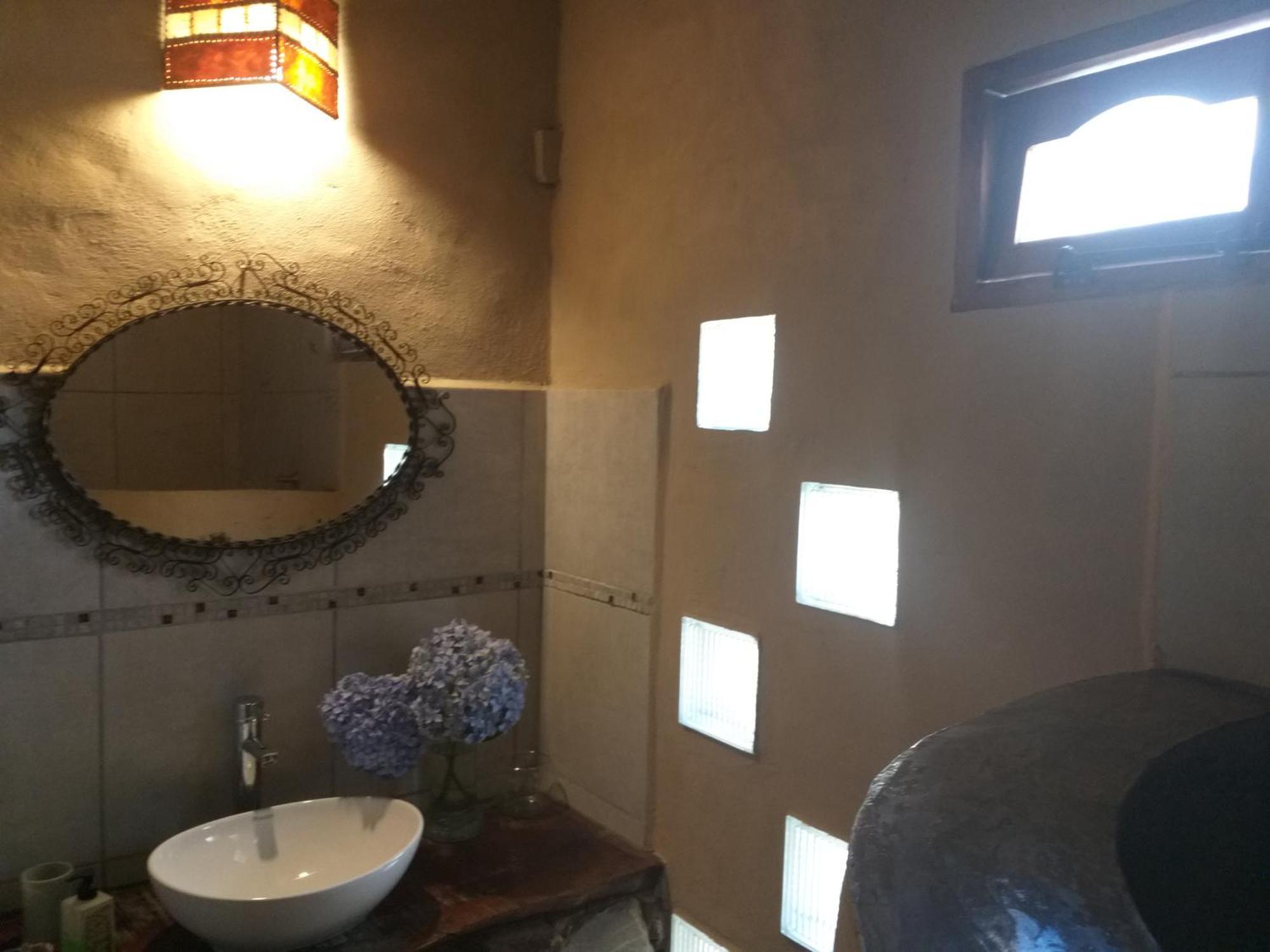 Sendero De Las Cabras プルママルカ 部屋 写真