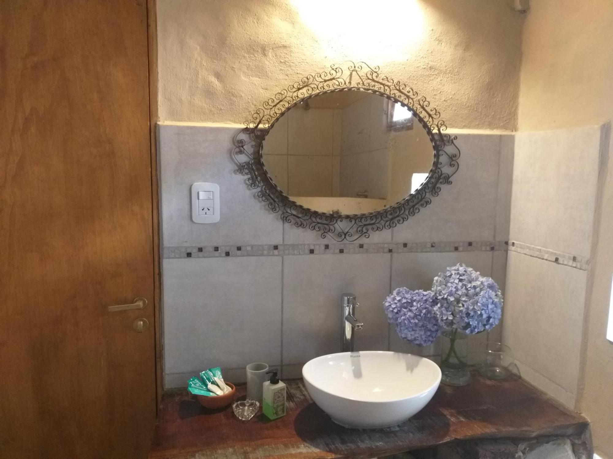 Sendero De Las Cabras プルママルカ 部屋 写真