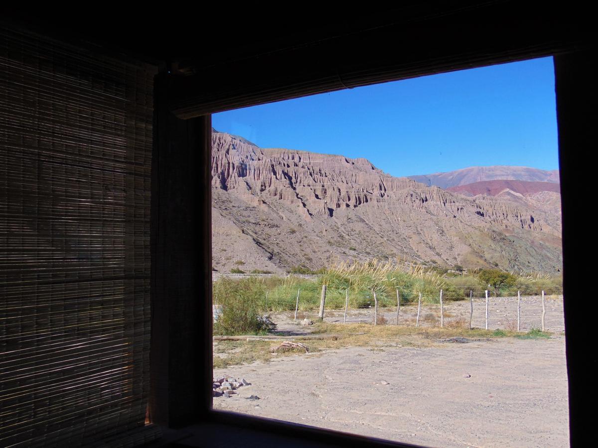 Sendero De Las Cabras プルママルカ エクステリア 写真
