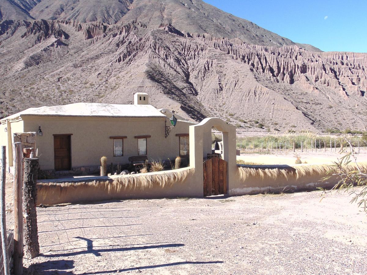 Sendero De Las Cabras プルママルカ エクステリア 写真