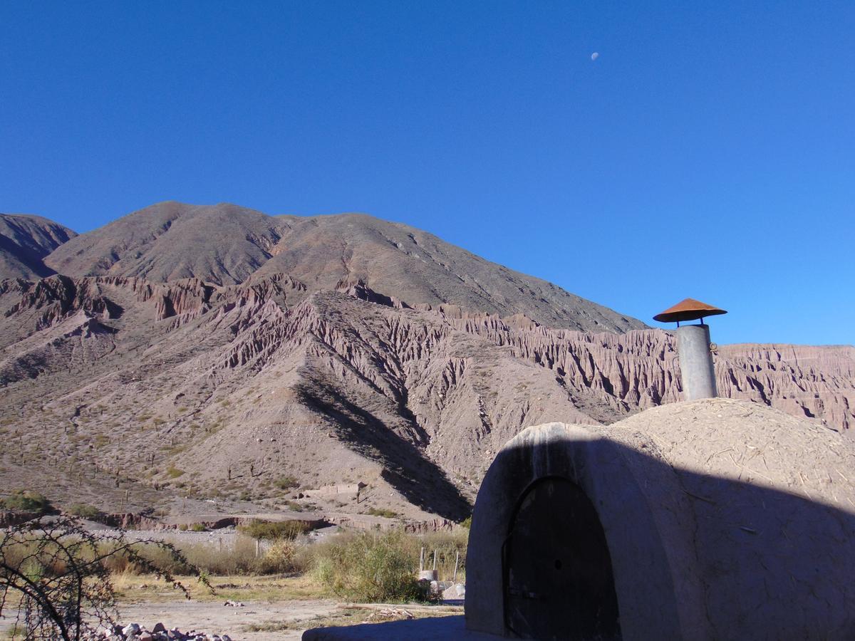 Sendero De Las Cabras プルママルカ エクステリア 写真