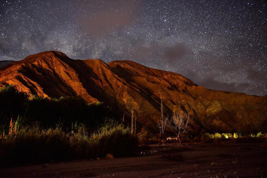 Sendero De Las Cabras プルママルカ エクステリア 写真