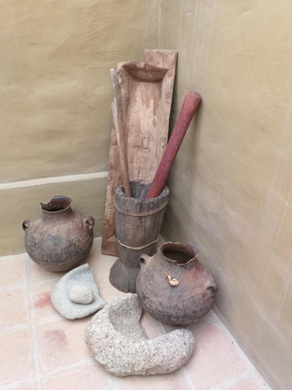 Sendero De Las Cabras プルママルカ エクステリア 写真