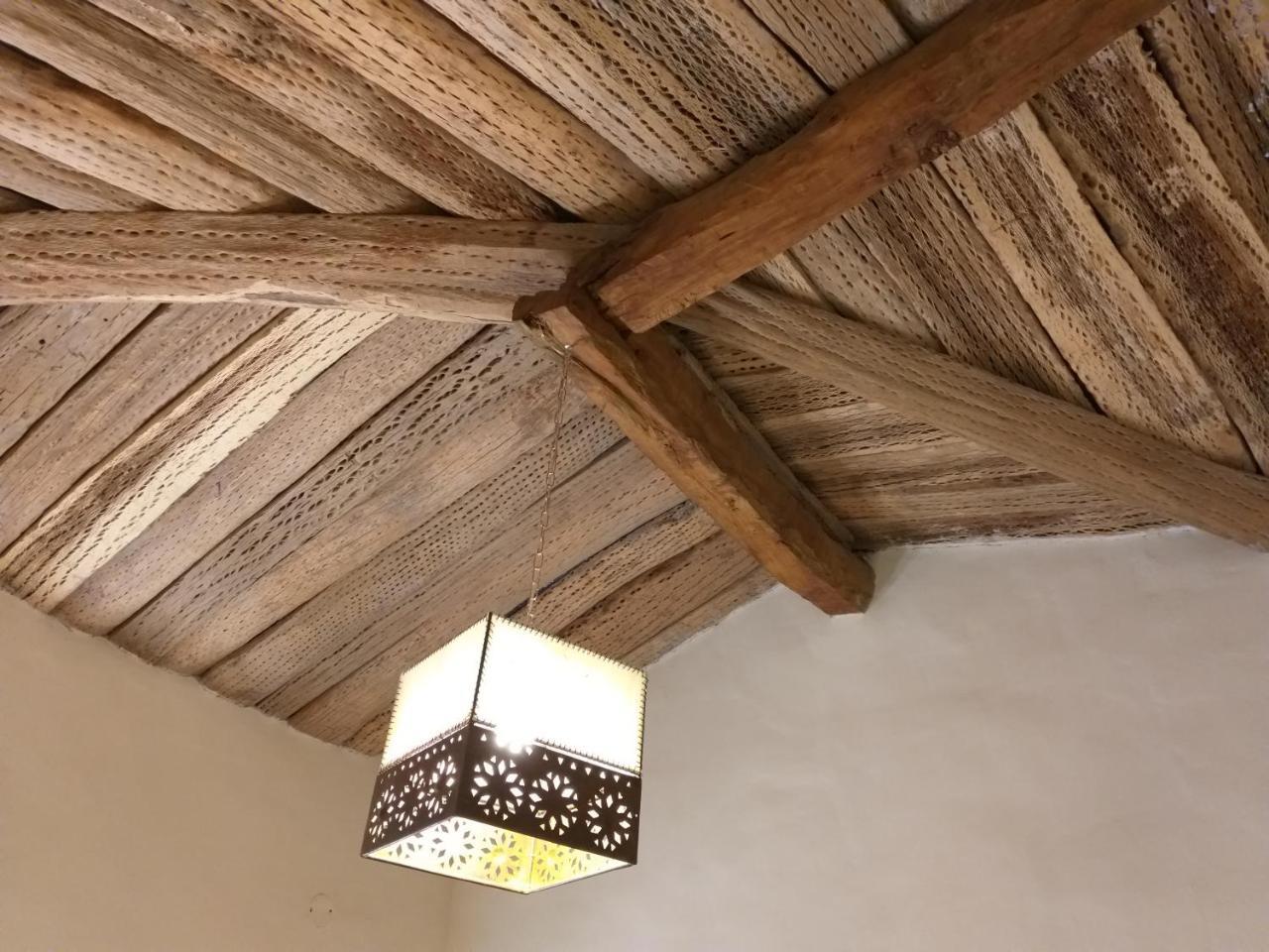 Sendero De Las Cabras プルママルカ エクステリア 写真